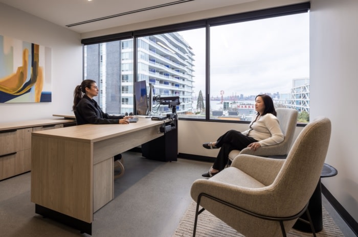 Olympic Industries Offices - Vancouver - 4