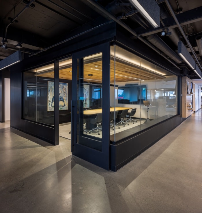 Olympic Industries Offices - Vancouver - 6