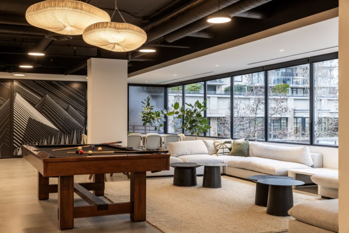 Olympic Industries Offices - Vancouver - 9