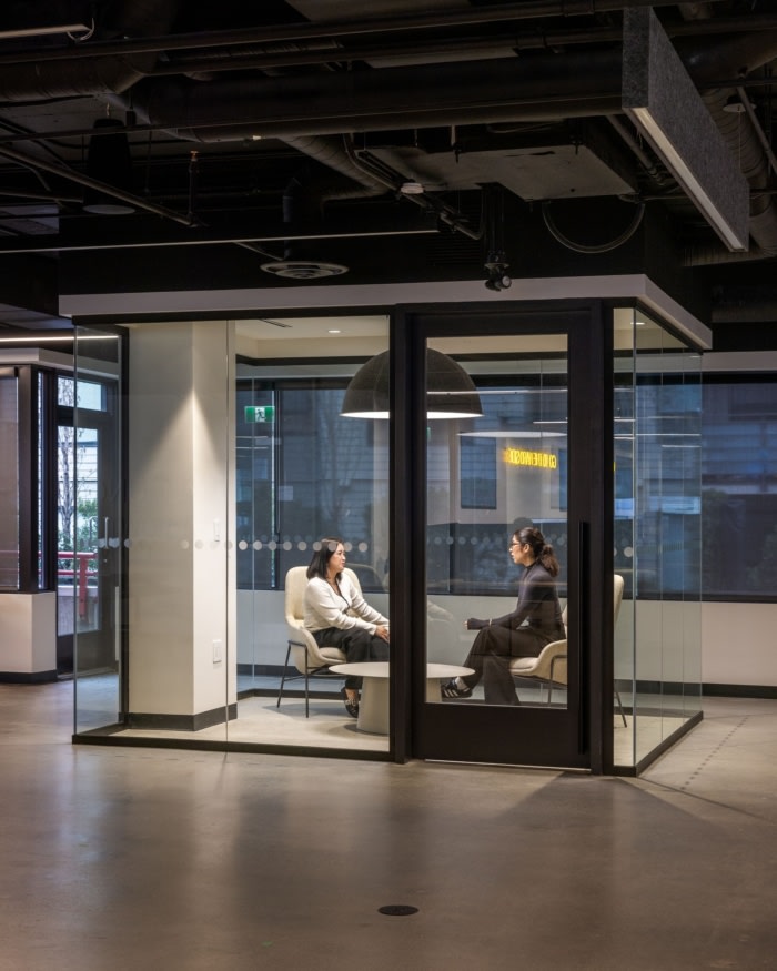 Olympic Industries Offices - Vancouver - 8