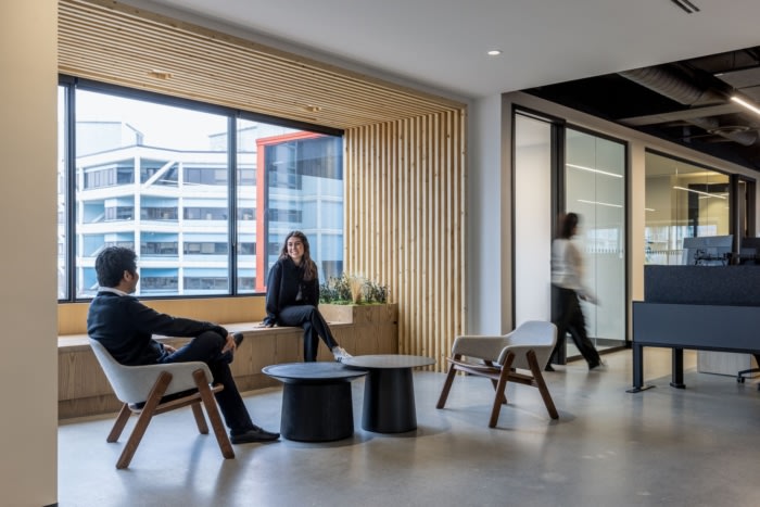 Olympic Industries Offices - Vancouver - 3