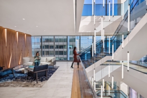 O’Melveny Offices - Dallas