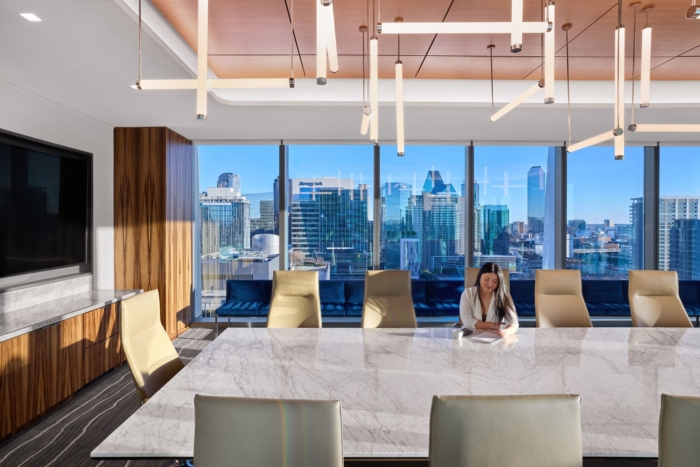 O’Melveny Offices - Dallas - 8