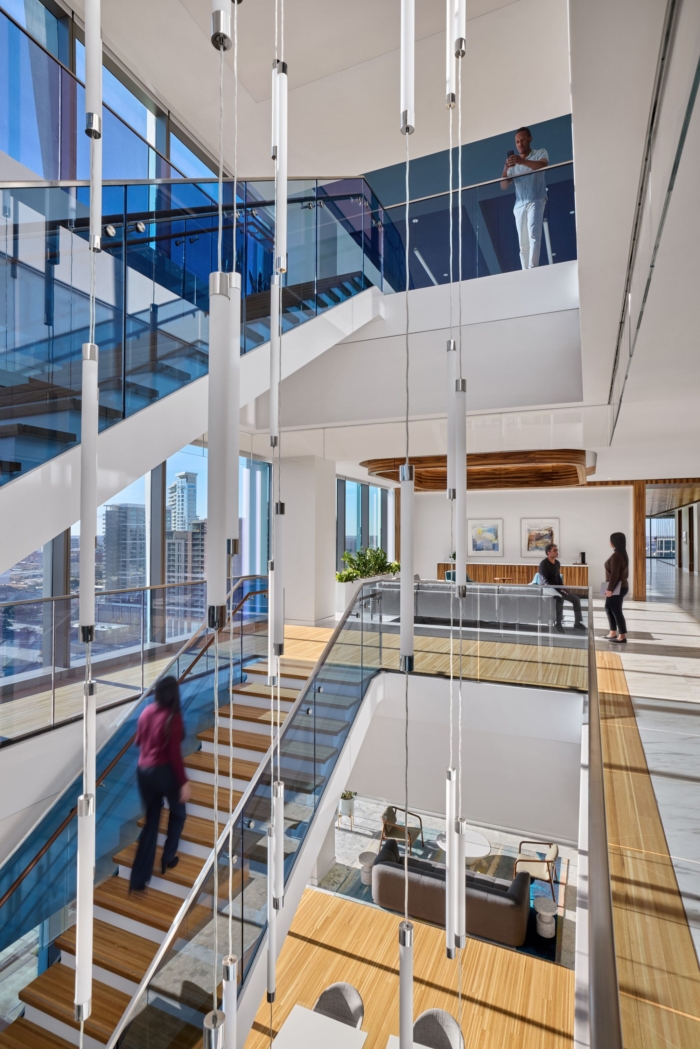 O’Melveny Offices - Dallas - 5
