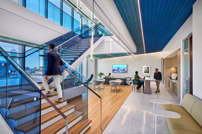 O’Melveny Offices - Dallas - 7