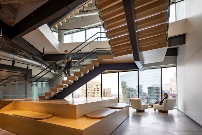 PMG Headquarters - Dallas - 3