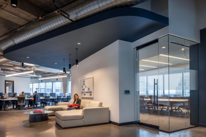 PMG Headquarters - Dallas - 6
