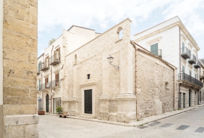 Private Client Offices - Palermo - 1