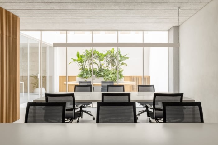Private Client Offices - Palermo - 6
