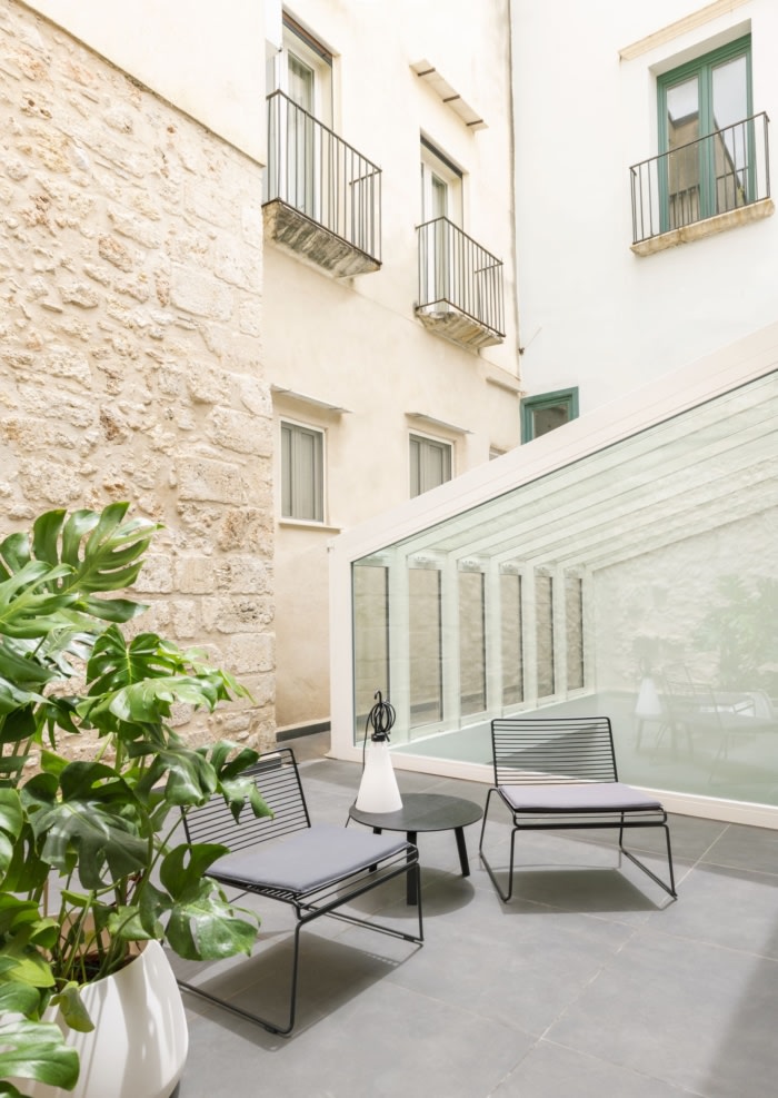 Private Client Offices - Palermo - 10