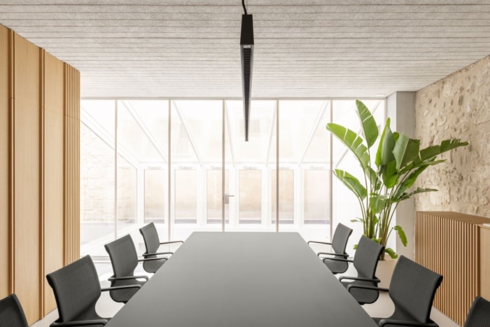 Private Client Offices - Palermo - 9