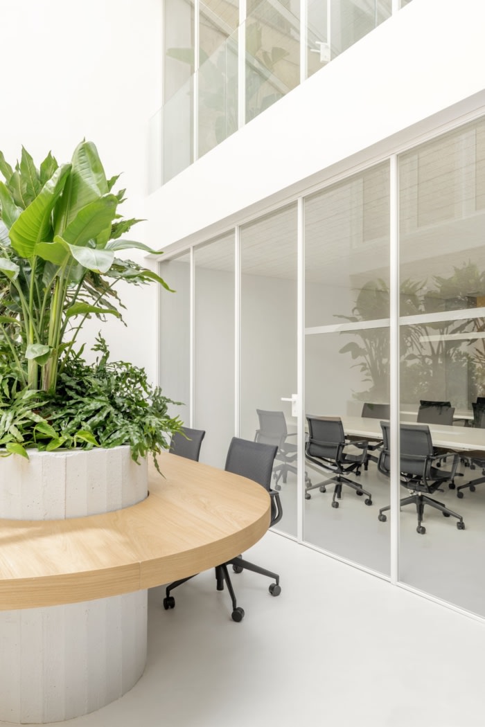 Private Client Offices - Palermo - 4