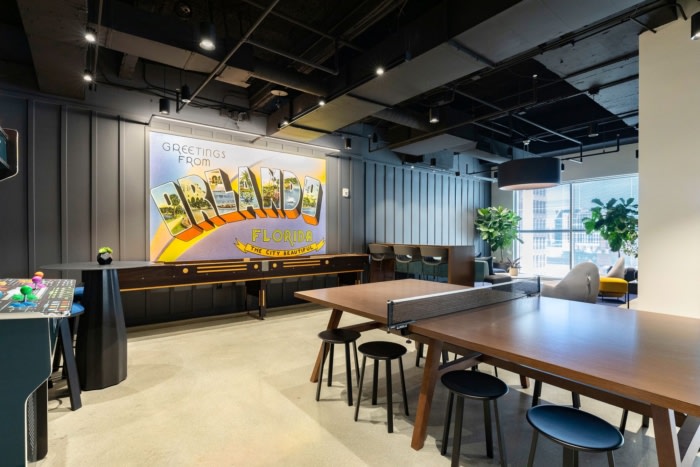 Prologis Offices - Orlando - 7