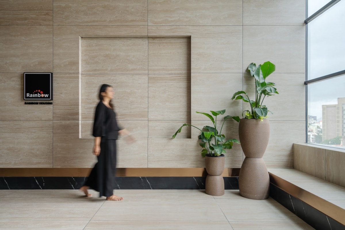 Rainbow Housing Offices - Pune | Office Snapshots