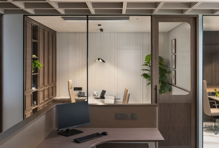 Rainbow Housing Offices - Pune - 4