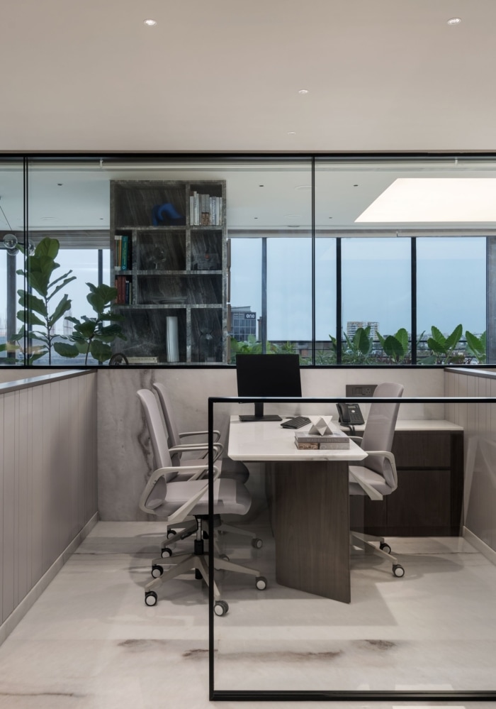 Rainbow Housing Offices - Pune - 7