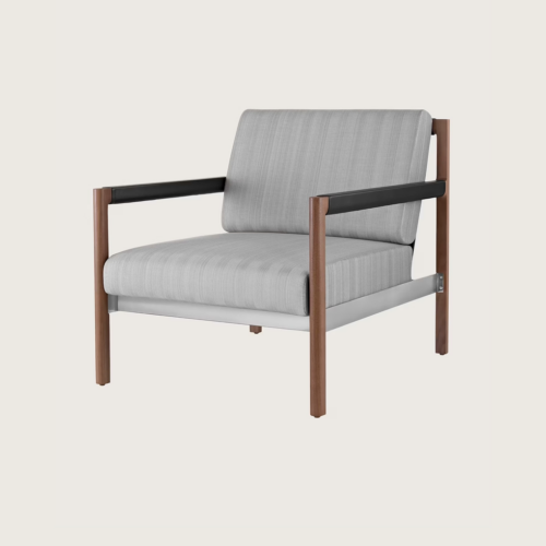 Geiger - Brabo Lounge Seating