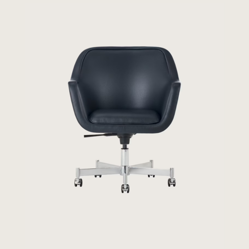 Geiger - Bumper Conference Chair