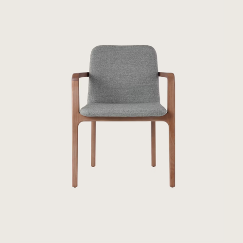 Geiger - Deft Armchair