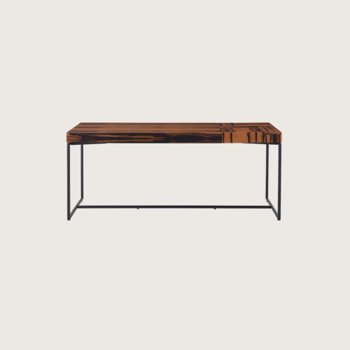 Domino Desk by Geiger