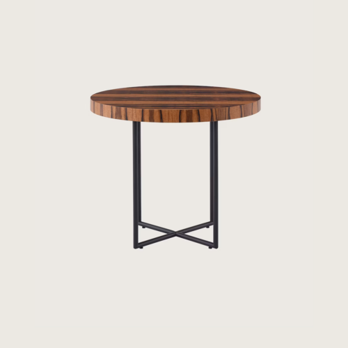 Domino Table by Geiger