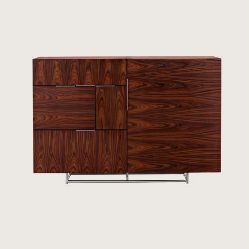 Domino Storage by Geiger