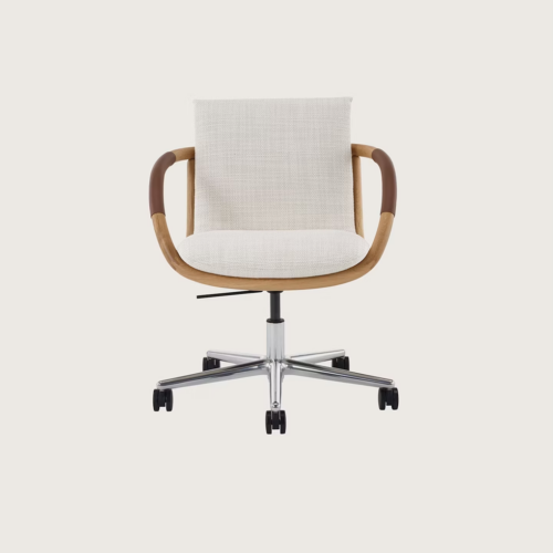 Full Loop Chair by Geiger