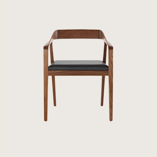 Geiger - Full Twist Chair