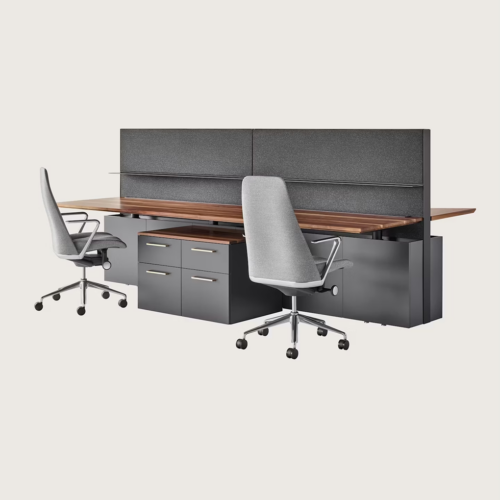 Geiger One Open Plan by Geiger