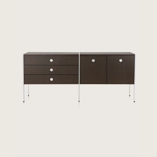 H Frame Storage by Geiger