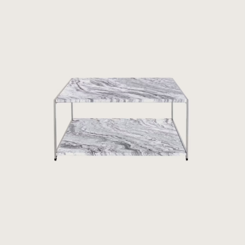 H Frame Table by Geiger