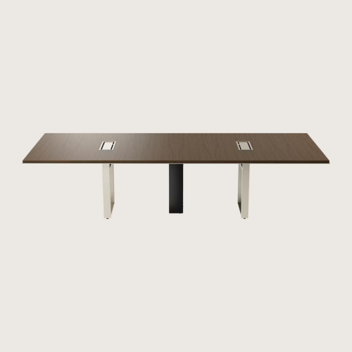 Highline Conference Table by Geiger