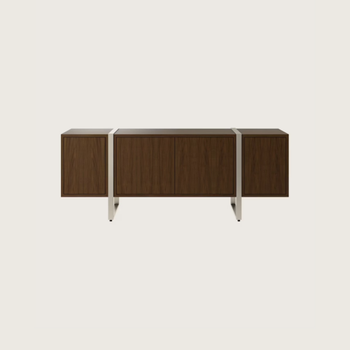 Highline Credenza by Geiger