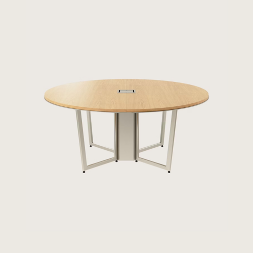 Highline Meeting Table by Geiger