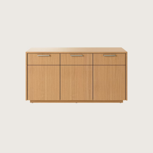 JD Credenza by Geiger