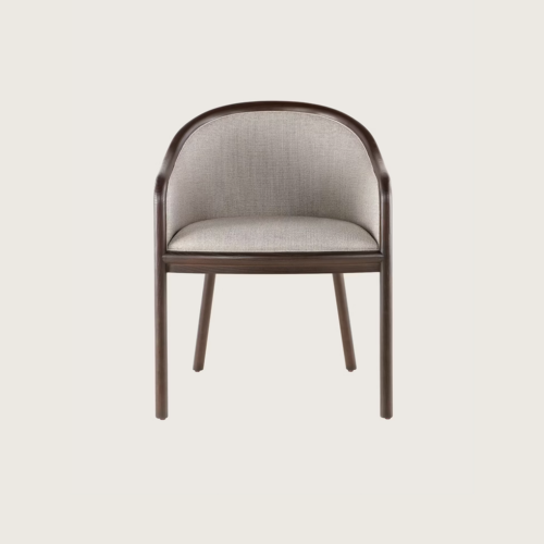 Landmark Chair by Geiger
