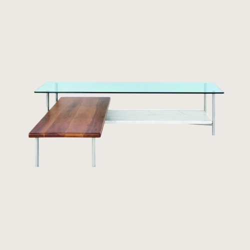 Geiger - Layer Table