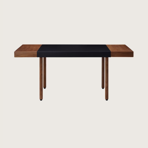 New Canaan Height-Adjustable Desk by Geiger