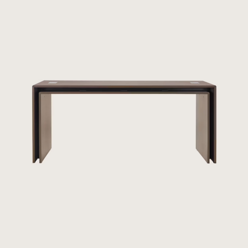 Geiger - Peer Table