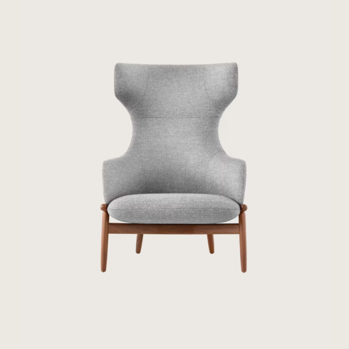 Geiger - Reframe Lounge Chair