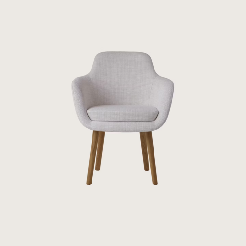 Geiger - Saiba Armchair