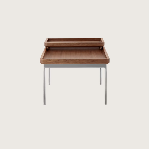 Geiger - Tuxedo Component Table
