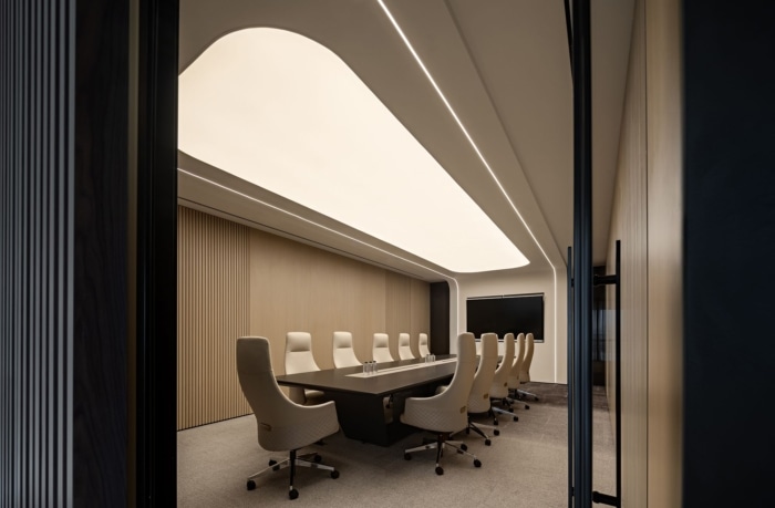 Refine Offices - Dubai - 7