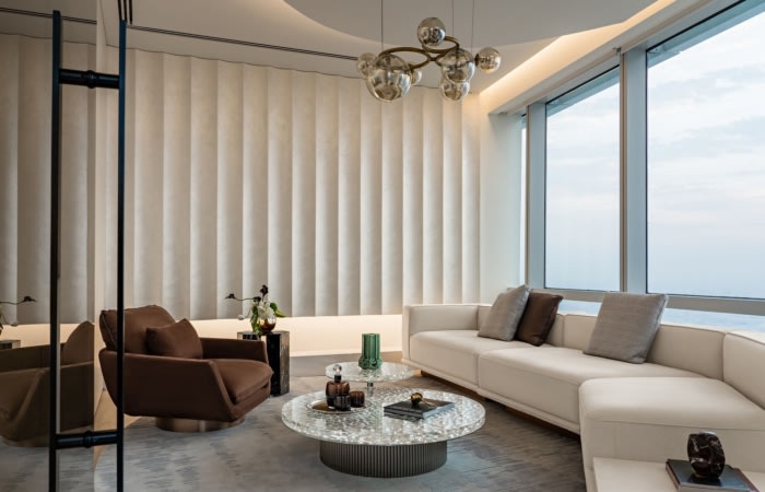 Refine Offices - Dubai - 6