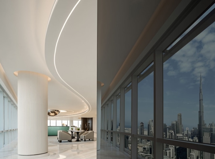 Refine Offices - Dubai - 8