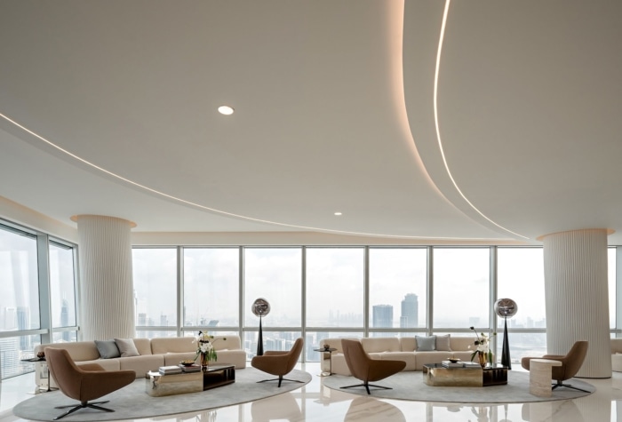 Refine Offices - Dubai - 5