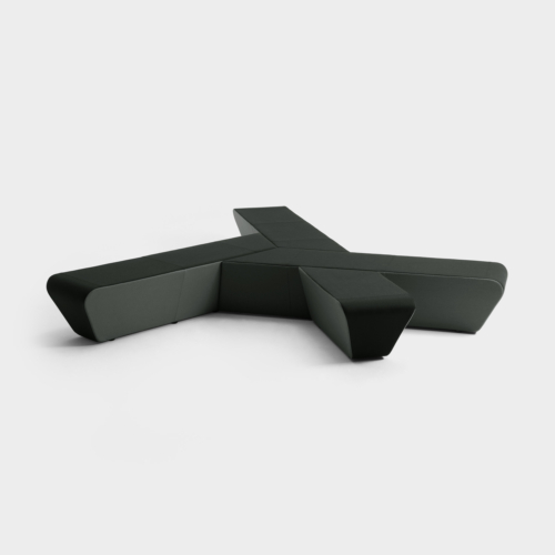 Runway Bench System by +Halle