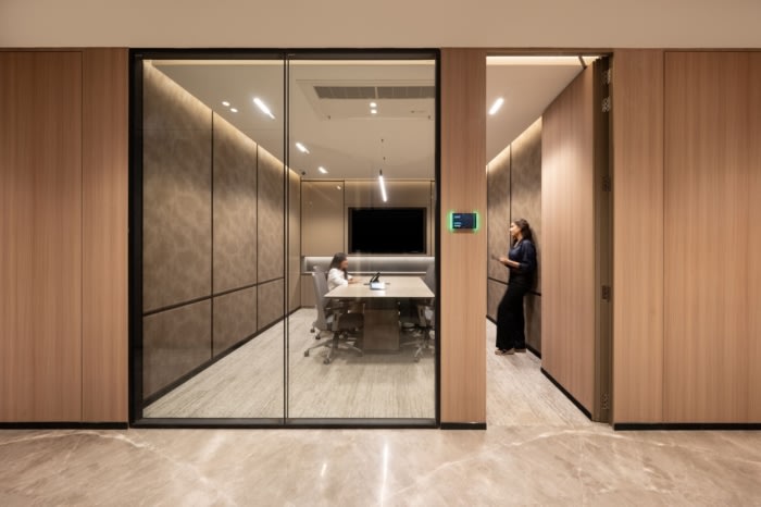 Rustomjee Offices - Mumbai - 10