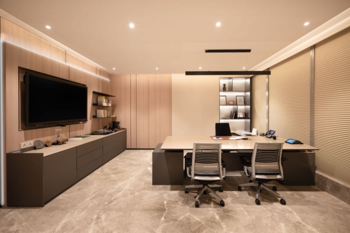 Rustomjee Offices - Mumbai - 4