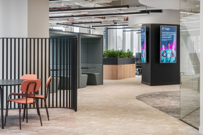 Shawbrook Bank Offices - London - 12